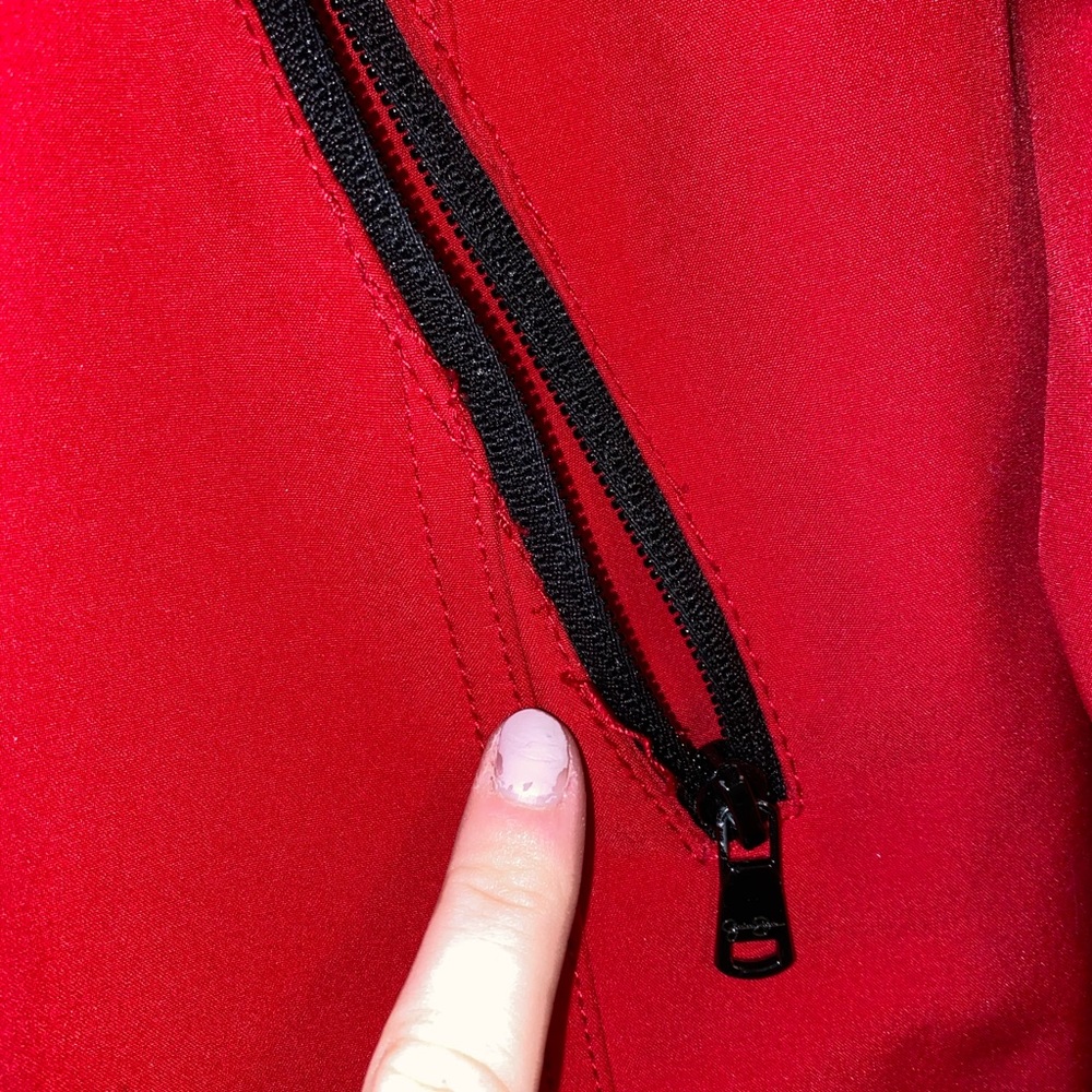 Jessica Simpson Jacket - Picture 4 of 5